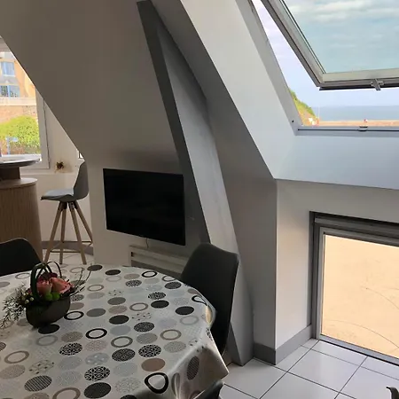 Terrasses De La Brehec