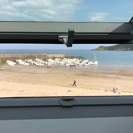 Terrasses De La Brehec 아파트 플루하